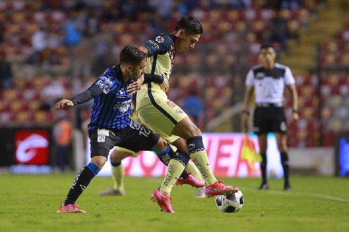Nhận định, soi k&egrave;o Queretaro FC vs Club America, 9h06 ng&agrave;y 21/9