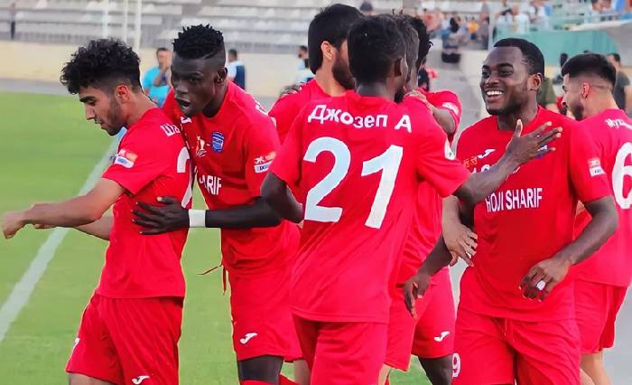 Nhận định, soi k&egrave;o Ravshan Kulob vs FC Merw, 21h00 ng&agrave;y 21/9