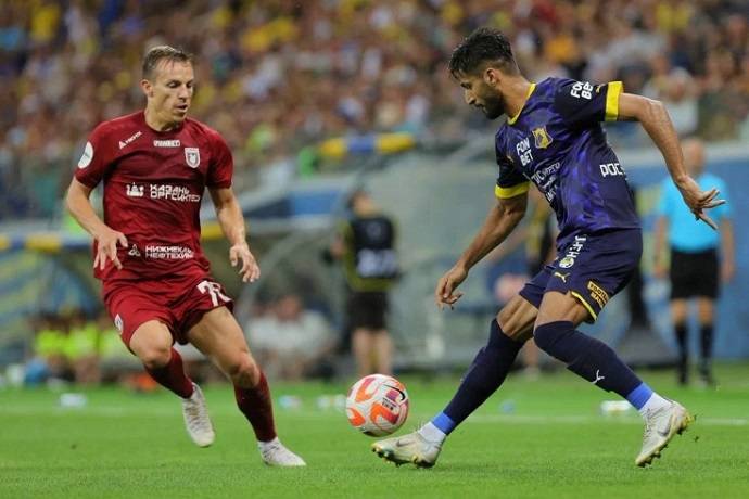 Nhận định, soi k&egrave;o Rubin Kazan vs FK Rostov, 21h15 ng&agrave;y 20/9