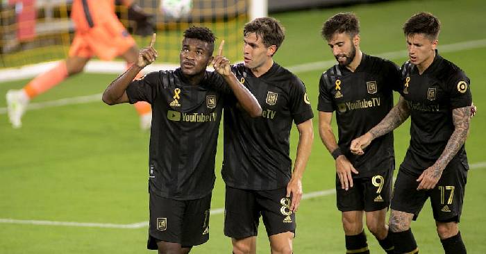 Nhận định, soi k&egrave;o Saint Louis City vs Los Angeles FC, 7h30 ng&agrave;y 21/9