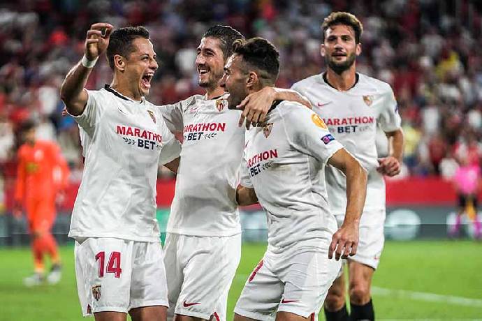 Nhận định, soi k&egrave;o Sevilla vs Lens, 2h00 ng&agrave;y 21/9