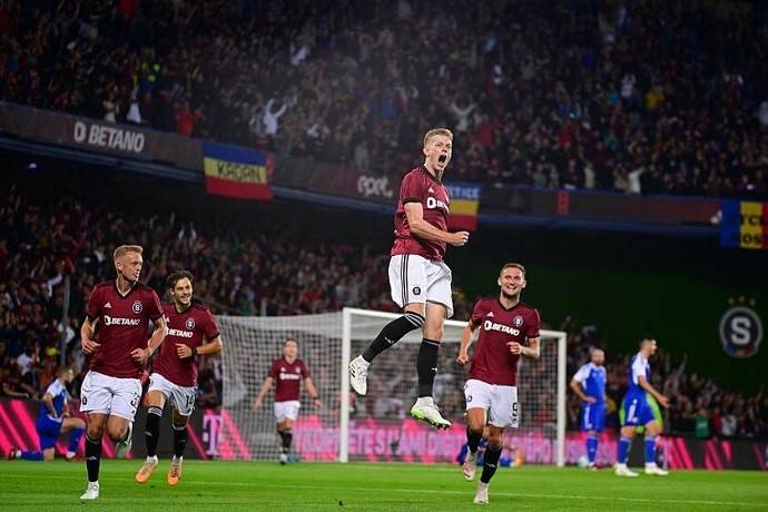 Nhận định, soi k&egrave;o Sparta Prague vs Aris Limassol, 2h00 ng&agrave;y 22/9