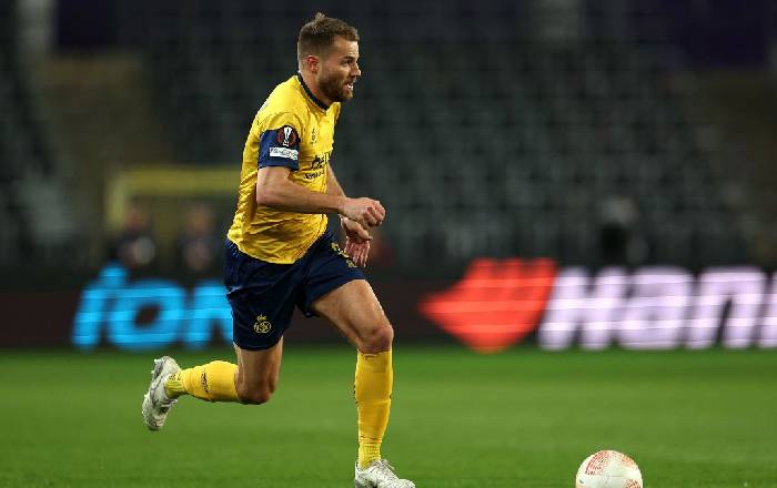 Nhận định, soi k&egrave;o St. Gilloise vs Toulouse, 23h45 ng&agrave;y 21/09