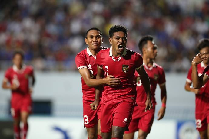 Nhận định, soi k&egrave;o U23 Đ&agrave;i Loan vs U23 Indonesia, 15h00 ng&agrave;y 21/9