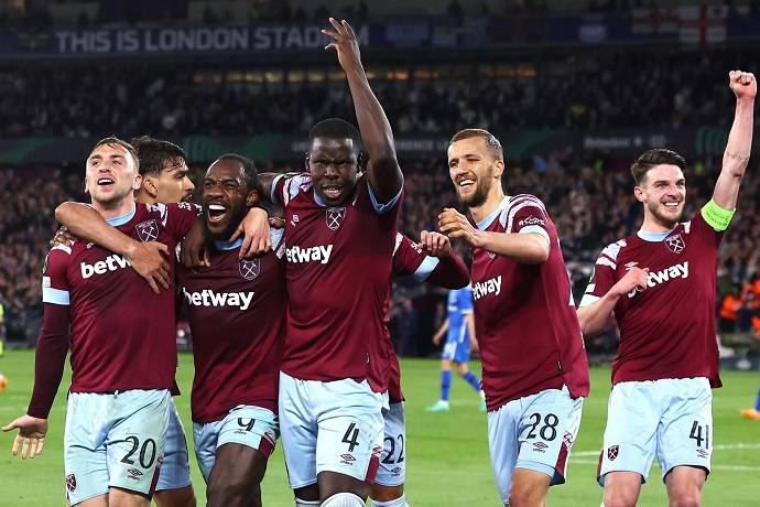 Nhận định, soi k&egrave;o West Ham vs Backa Topola, 2h00 ng&agrave;y 22/9