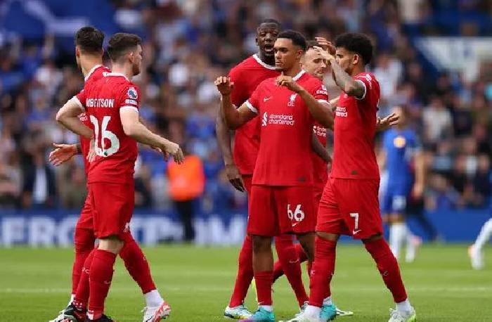 Ph&acirc;n t&iacute;ch tỷ lệ k&egrave;o hiệp 1 LASK Linz vs Liverpool, 23h45 ng&agrave;y 21/9