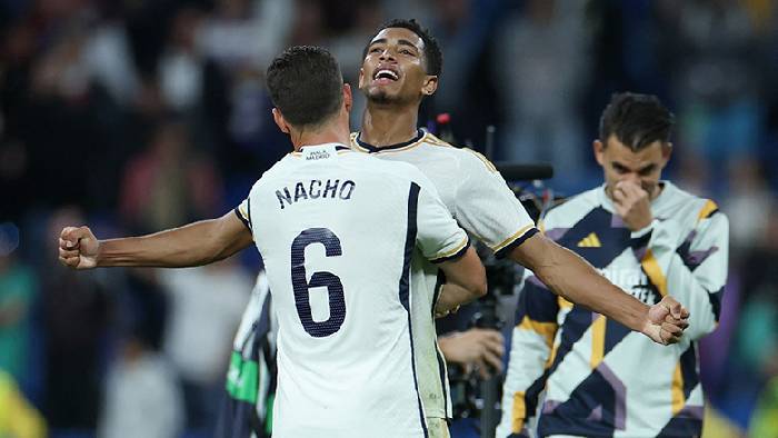 Soi k&egrave;o phạt g&oacute;c Real Madrid vs Union Berlin, 23h45 ng&agrave;y 20/9