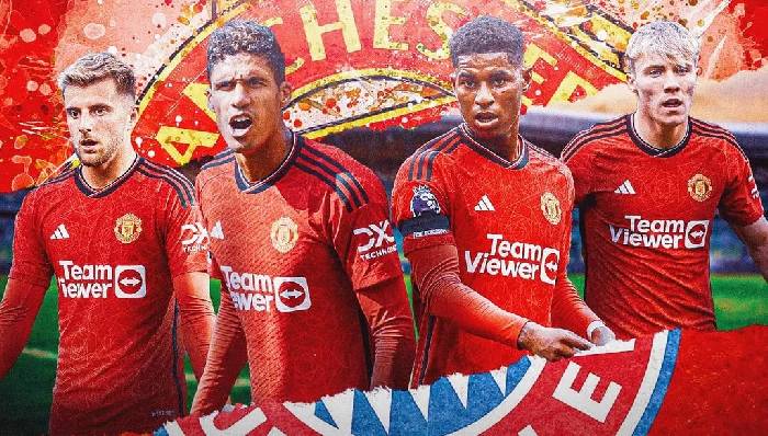 Ten Hag: 'C&oacute; được 4 điều n&agrave;y, M.U sẽ hạ Bayern ở Allianz Arena'