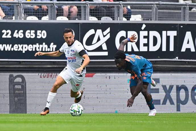 Nhận định, soi k&egrave;o Amiens vs Clermont Foot, 1h00 ng&agrave;y 21/9: Chủ gặp khắc tinh