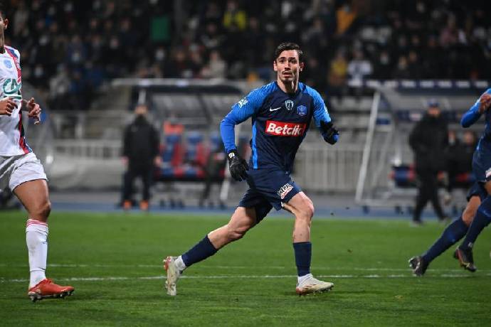 Nhận định, soi k&egrave;o Bastia vs Paris FC, 1h00 ng&agrave;y 21/9: Tiếp đ&agrave; bất bại