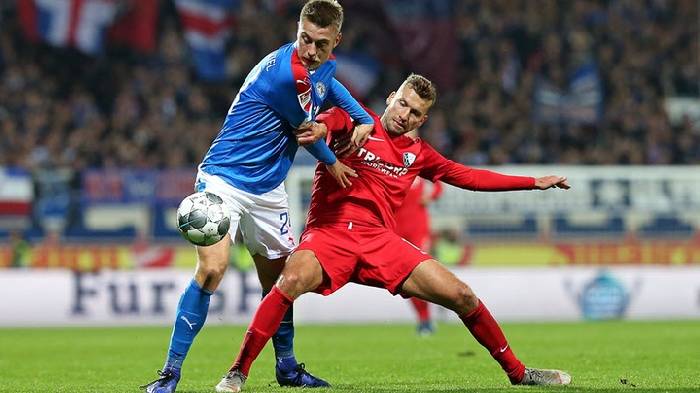 Nhận định, soi k&egrave;o Bochum vs Holstein Kiel, 20h30 ng&agrave;y 21/9: Những kẻ khốn khổ