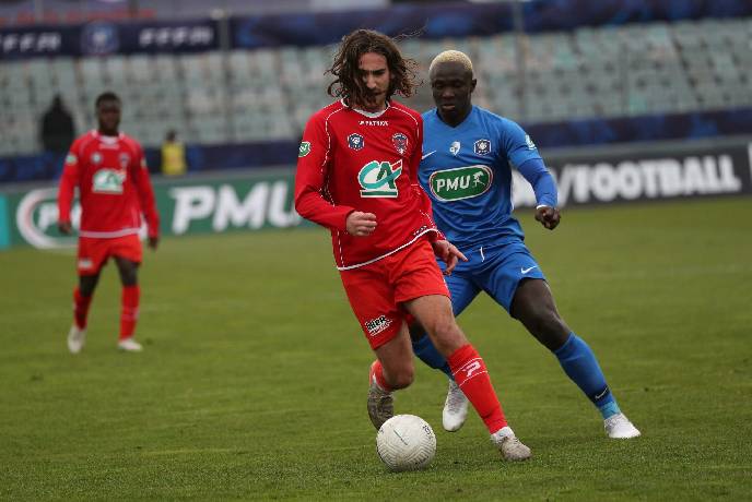 Nhận định, soi k&egrave;o Caen vs AC Ajaccio, 1h00 ng&agrave;y 21/9: Thắng lợi đầu ti&ecirc;n