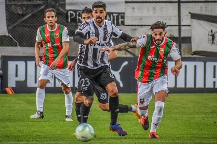 Nhận định, soi k&egrave;o Deportivo Maldonado vs Wanderers, 5h30 ng&agrave;y 21/9: Chủ nh&agrave; sa s&uacute;t