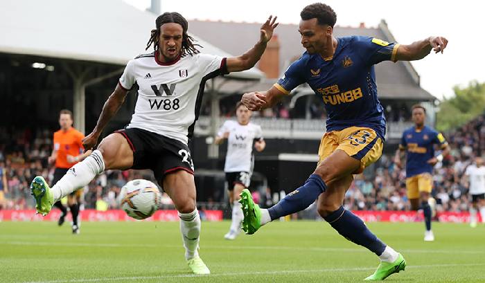 Nhận định, soi k&egrave;o Fulham vs Newcastle, 21h00 ng&agrave;y 21/9: Đối thủ kỵ giơ