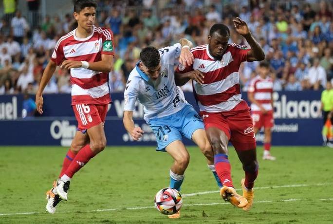 Nhận định, soi k&egrave;o Granada vs Malaga, 1h30 ng&agrave;y 21/9: Qu&aacute; khứ huy ho&agrave;ng