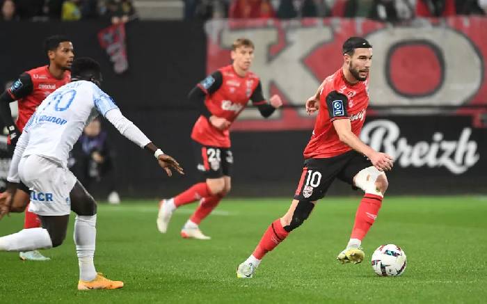 Nhận định, soi k&egrave;o Guingamp vs Annecy, 1h00 ng&agrave;y 21/9: Tự tin tr&ecirc;n s&acirc;n kh&aacute;ch
