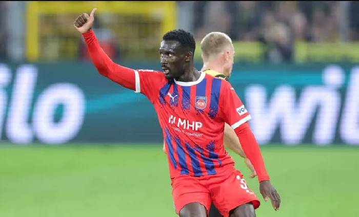 Nhận định, soi k&egrave;o Heidenheim vs Freiburg, 20h30 ng&agrave;y 21/9: Ngang t&agrave;i ngang sức