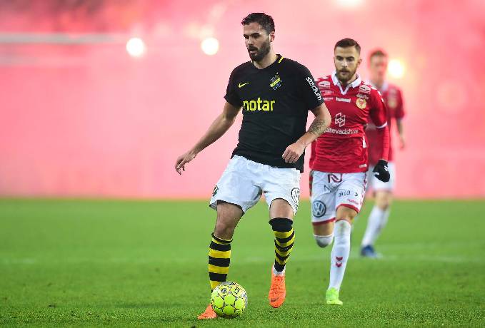 Nhận định, soi k&egrave;o Kalmar vs AIK Solna, 20h00 ng&agrave;y 21/9: Nguy hiểm cận kề