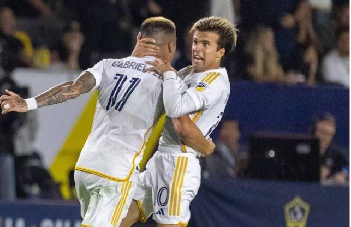 Nhận định, soi k&egrave;o Los Angeles Galaxy vs Vancouver Whitecaps, 09h30 ng&agrave;y 22/9: Tiễn kh&aacute;ch trắng tay