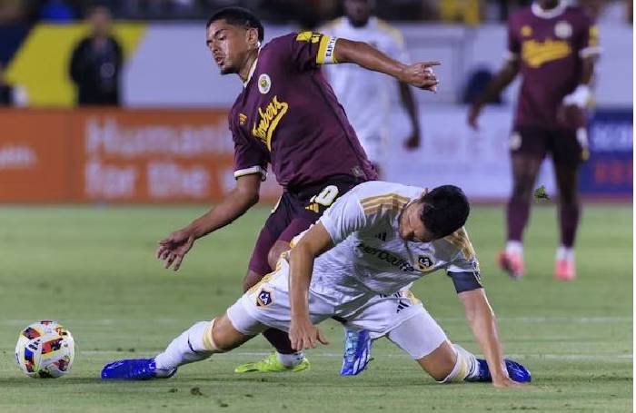 Nhận định, soi k&egrave;o Real Salt Lake vs Portland Timbers, 08h30 ng&agrave;y 22/9: Vua s&acirc;n nh&agrave; gặp g&agrave; s&acirc;n kh&aacute;ch