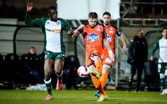 Nhận định, soi k&egrave;o Red Star vs Laval, 1h00 ng&agrave;y 21/9: Tiếp đ&agrave; bất bại