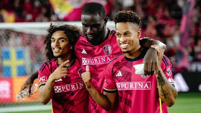 Nhận định, soi k&egrave;o San Jose Earthquakes vs Saint Louis City, 09h30 ng&agrave;y 22/9: Bắt nạt chủ nh&agrave;