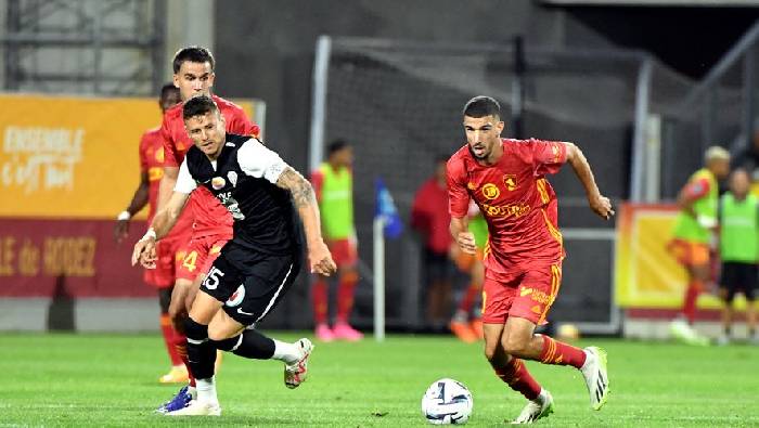 Nhận định, soi k&egrave;o Troyes vs Rodez, 1h00 ng&agrave;y 21/9: Chiến thắng thứ 3