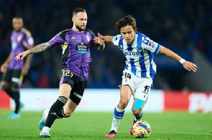 Nhận định, soi k&egrave;o Valladolid vs Sociedad, 19h00 ng&agrave;y 21/9: T&acirc;n binh khởi sắc
