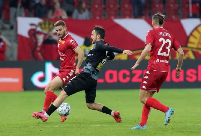 Nhận định, soi k&egrave;o Venezia vs Genoa, 20h00 ng&agrave;y 21/9: Tiếp tục nằm đ&aacute;y