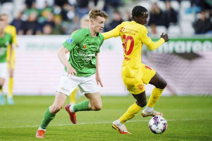 Nhận định, soi k&egrave;o Viborg vs Nordsjaelland, 0h00 ng&agrave;y 21/9: Kh&oacute; c&oacute; lần thứ tư
