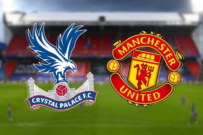 Si&ecirc;u m&aacute;y t&iacute;nh dự đo&aacute;n Crystal Palace vs MU, 23h30 ng&agrave;y 21/9