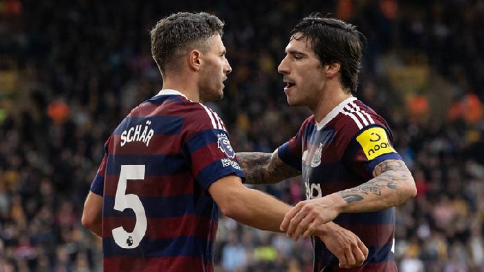 Soi k&egrave;o g&oacute;c Fulham vs Newcastle, 21h00 ng&agrave;y 21/9