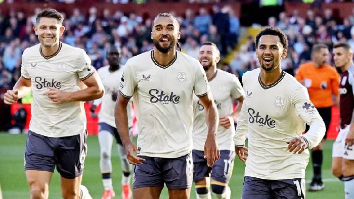 Soi k&egrave;o g&oacute;c Leicester City vs Everton, 21h00 ng&agrave;y 21/9