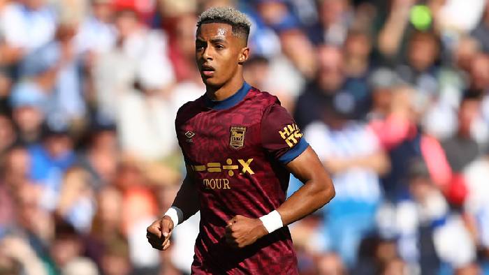 Soi k&egrave;o g&oacute;c Southampton vs Ipswich Town, 21h00 ng&agrave;y 21/9