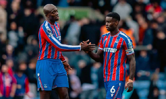 K&egrave;o v&agrave;ng b&oacute;ng đ&aacute; West Ham vs Crystal Palace, 21h00 ng&agrave;y 20/9: The Eagles hoan ca