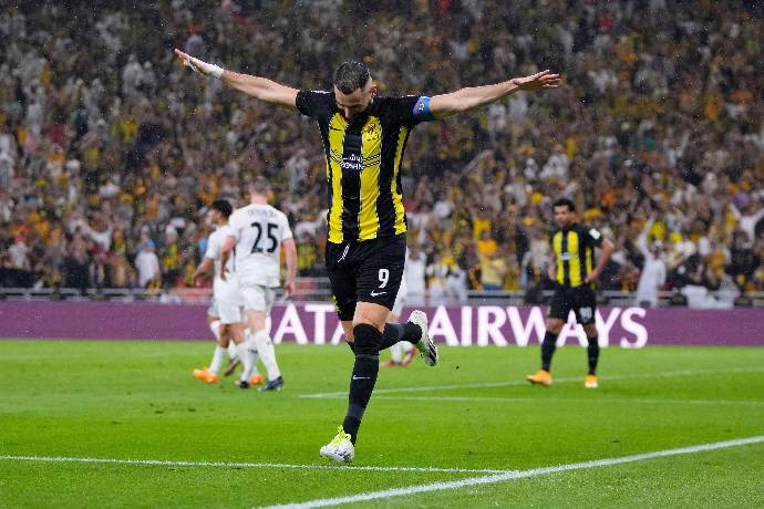 Nhận định, soi k&egrave;o Al Najma vs Al Ittihad, 22h40 ng&agrave;y 20/9: Đả bại t&acirc;n binh