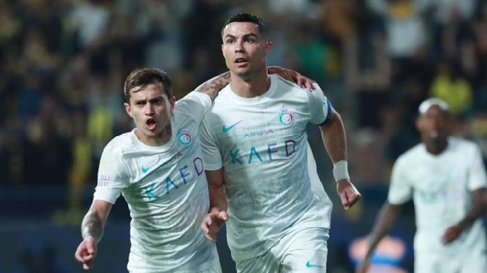 Nhận định, soi k&egrave;o Al Nassr vs Al-Riyadh, 1h00 ng&agrave;y 21/9: Tiếp đ&agrave; thăng hoa