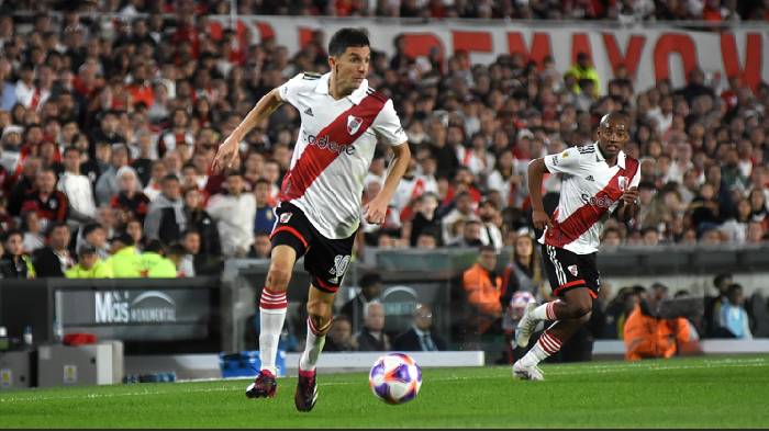 Nhận định, soi k&egrave;o Atletico Tucuman vs River Plate, 07h15 ng&agrave;y 21/9: Chặn d&ograve;ng S&ocirc;ng bạc