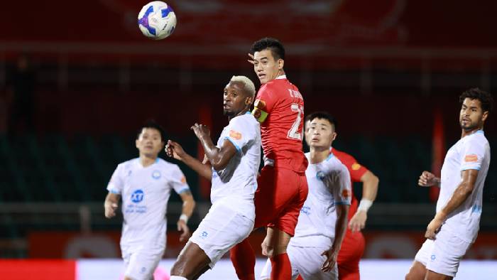 Nhận định, soi k&egrave;o Becamex TPHCM vs C&ocirc;ng an TPHCM, 18h00 ng&agrave;y 21/9: Kh&aacute;ch đ&aacute;ng tin