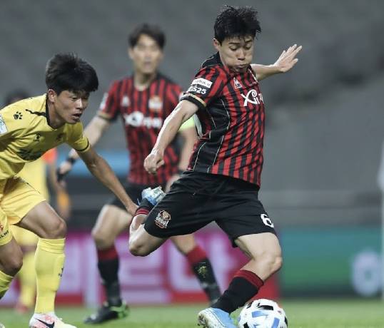 Nhận định, soi k&egrave;o FC Seoul vs Gwangju, 17h00 ng&agrave;y 21/9: K&eacute;o d&agrave;i niềm vui
