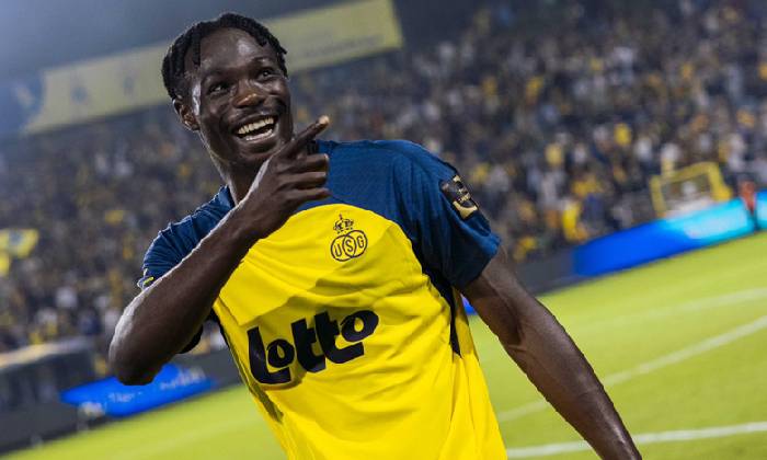 Nhận định, soi k&egrave;o Genk vs Union SG, 18h30 ng&agrave;y 21/9: Khẳng định vị thế