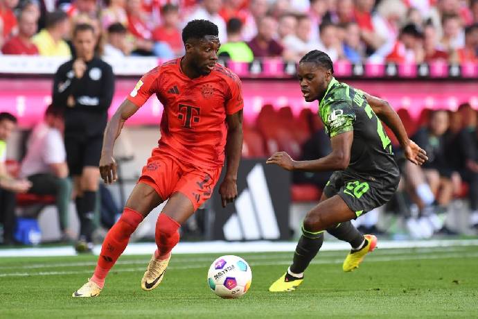 Nhận định, soi k&egrave;o Hoffenheim vs Bayern Munich, 20h30 ng&agrave;y 20/9: Rượt đuổi m&atilde;n nh&atilde;n