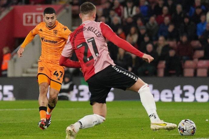 Nhận định, soi k&egrave;o Hull City vs Southampton, 21h00 ng&agrave;y 20/9: Chủ nh&agrave; tự tin