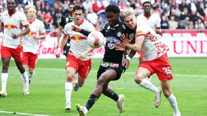 Nhận định, soi k&egrave;o RB Salzburg vs Sturm Graz, 22h00 ng&agrave;y 20/9: Chia điểm!