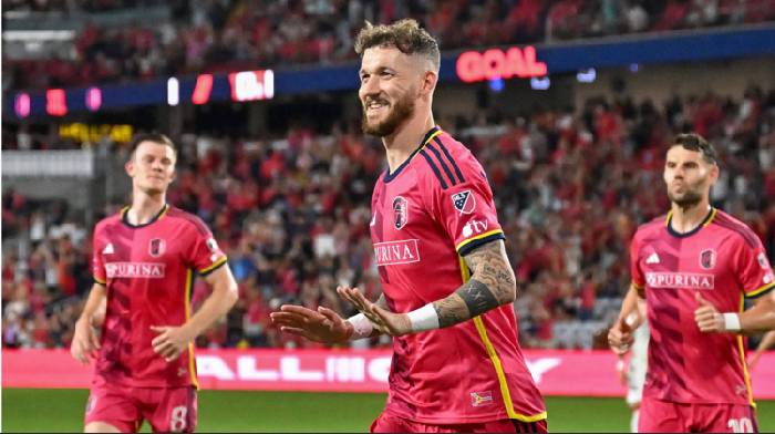 Nhận định, soi k&egrave;o San Jose Earthquakes vs Saint Louis City, 09h30 ng&agrave;y 21/9: Kh&ocirc;ng c&oacute; &ldquo;động đất&rdquo; ở San Jose