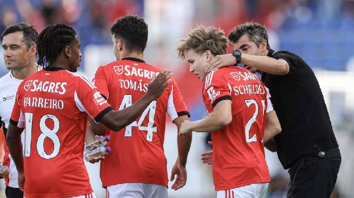 Nhận định, soi k&egrave;o Santa Clara vs Alverca, 21h30 ng&agrave;y 20/9: Bắt nạt t&acirc;n binh