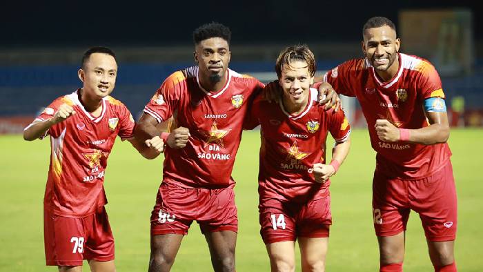 Nhận định, soi k&egrave;o SLNA vs H&agrave; Tĩnh, 18h00 ng&agrave;y 21/9: Chia điểm?