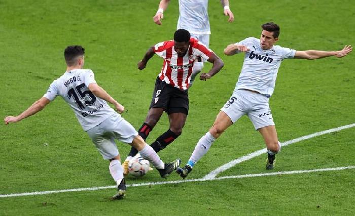 Nhận định, soi k&egrave;o Valencia vs Athletic Bilbao, 2h00 ng&agrave;y 21/9: Kh&aacute;ch tổn thương