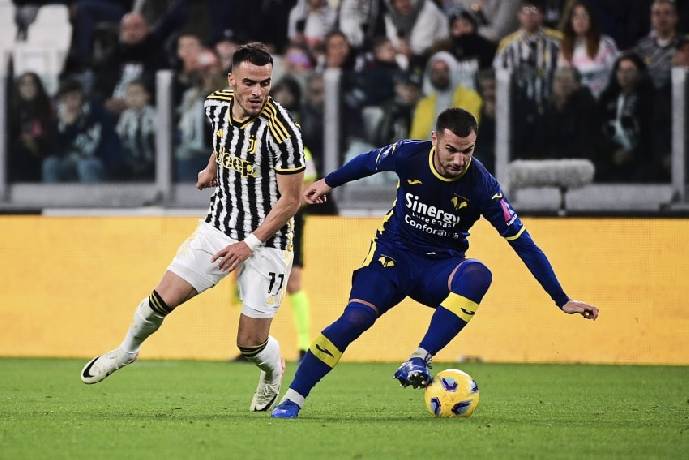 Nhận định, soi k&egrave;o Verona vs Juventus, 23h00 ng&agrave;y 20/9: Con mồi quen thuộc