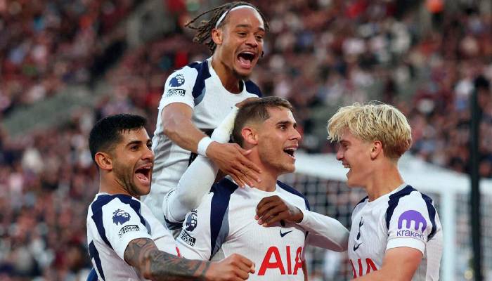 Soi k&egrave;o g&oacute;c Brighton vs Tottenham, 21h00 ng&agrave;y 20/9